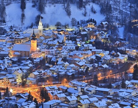 Schladming_Ski_Resort